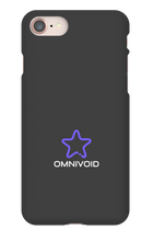 OmniVoid IPhone Case (Popsocket Friendly)