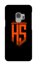 intirj Samsung Phone Cases