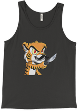 GeminiTiger86 Stabby Tank Top