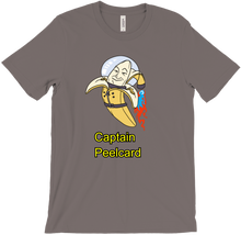 OG Peelcard T-Shirt (Front)