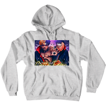 cuttattv Hoodies (No-Zip/Pullover)