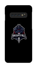 nickknightfall Samsung Phone Cases
