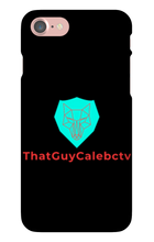 ThatGuyCalebctv iphone 8 plus case