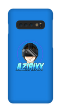 vvvazirixx Samsung Phone Case