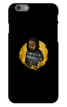 bigjaytv iPhone Phone Cases