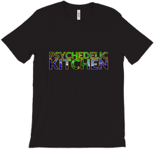 Psychedelic Kitchen The T-Shirt