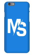 MauSiva iphone Case