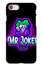 mrjoker6192 iPhone Phone Cases