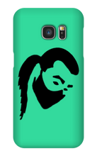 OG Mechantrix C-19 Style Samsung Phone Cases