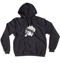 bzclaps Hoodies (No-Zip/Pullover)
