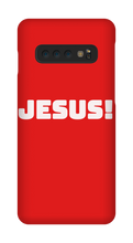 endleessss Samsung Phone Cases
