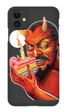 Devils Birthday  iPhone Case