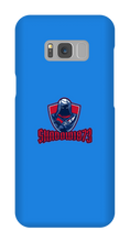 shad0w1873 Samsung Phone Cases