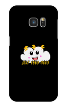 justgoodmood Samsung Phone Cases
