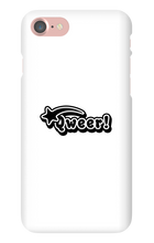noxteli iPhone Phone Cases
