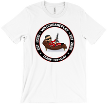WatchDaReplay (R-301) Design