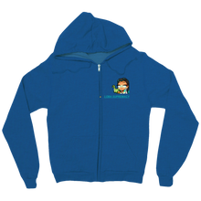 LOBA hoodie