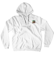 creamace Hoodies (No-Zip/Pullover)