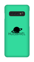 humbriel Samsung Phone Cases