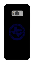 texasmikey Samsung Phone Cases