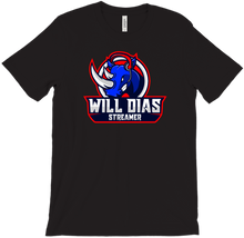 willdias T-Shirts