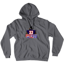endofdays33 Hoodies (No-Zip/Pullover)