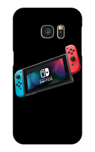 Nintendo Switch Samsung Phone Cases