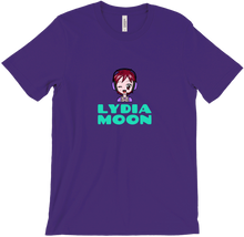 Lydia Moon Logo T-shirt