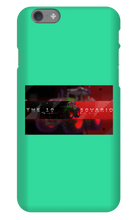 Iphone T1V Handyhülle