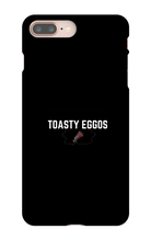 ToastyEggoz - OG Logo - Phone