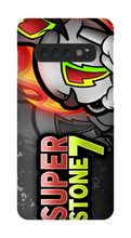superstone7 Samsung Phone Cases
