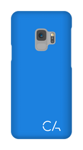 CA - Samsung Phone Cases