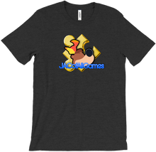 jacofallgames T-Shirts
