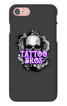 tattoobros iPhone Phone Cases