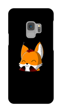 foxboylp Samsung Phone Cases