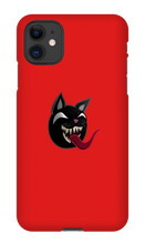 venom11188 iPhone Phone Cases