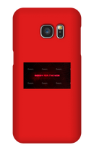 bobbyforthewin Samsung Phone Cases