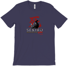 Shadows Die A Lot T-Shirt