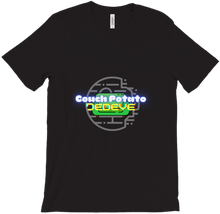 Couch Potato Jedeye T-Shirts