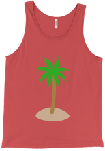 chrispalm Tank Top