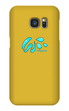 Willgasm Samsung Phone Cases
