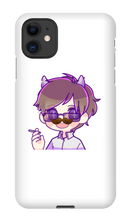 Que Onda Sobrino iphone case / fundas