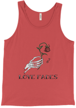 ktg_fading Tank Top