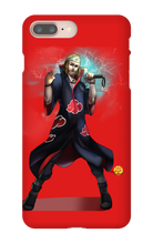 defiantuchiha iPhone Phone Cases