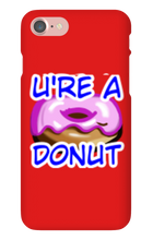 ayresie iPhone Phone Cases