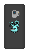 slowgazzelle Samsung Phone Cases