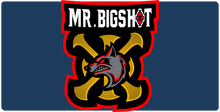 mrbigsh0t XXL Gaming Mousepad
