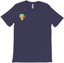 Zoro Smooch T-Shirt by Maridoodles
