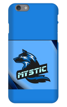 footcand iPhone Phone Cases