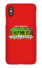 Sick N' Beautiful iPhone Cover